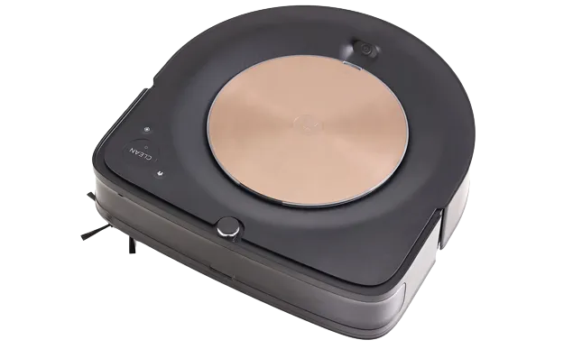 робот-пылесос iRobot s9+