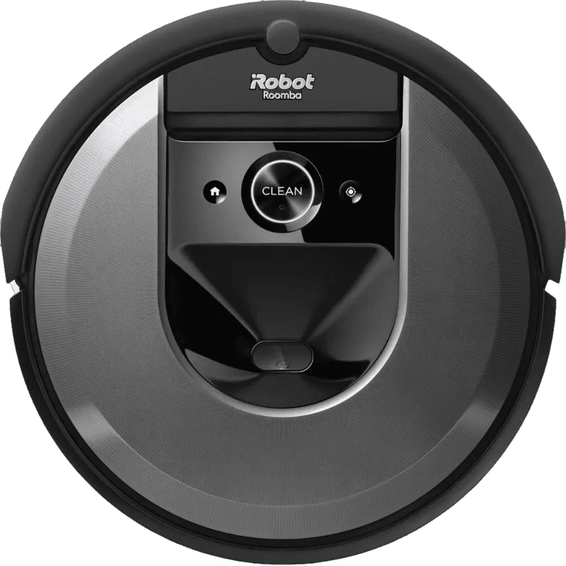 робот-пылесос iRobot i8
