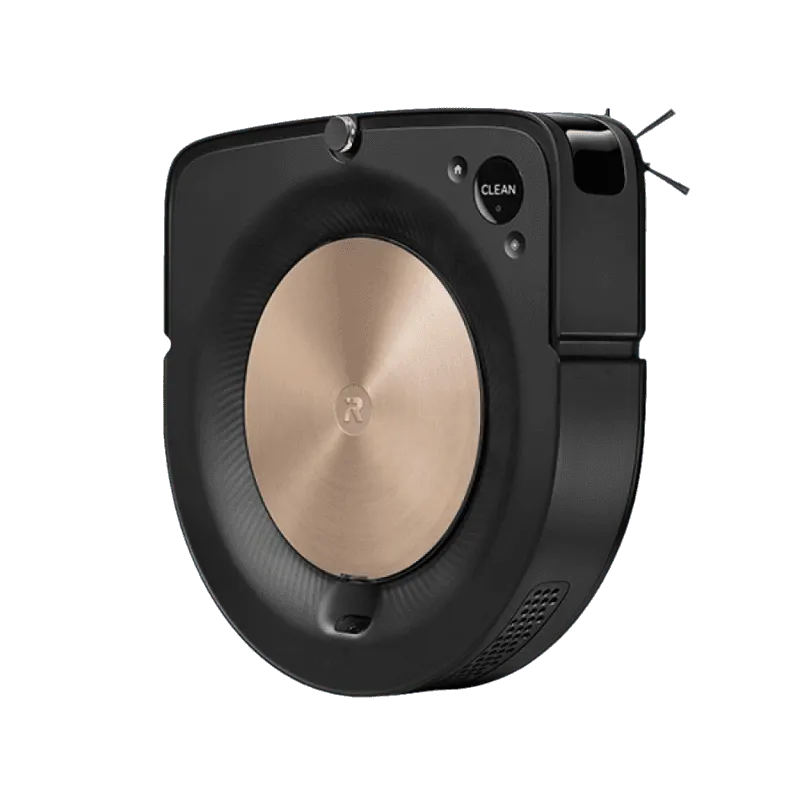 робот-пылесос iRobot s9